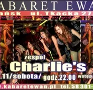 Charlie's