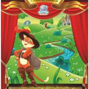 Teatr dla dzieci: Kot w butach