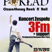 Czwartkowy Rock 'n' Roll w Klubie Pokład