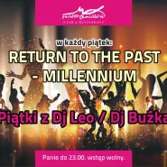 Return to the Past - Millennium