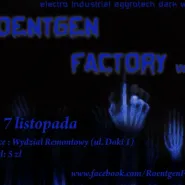 Roentgen Factory vol. 3