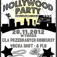 Hollywood Party