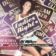 Ladies Night
