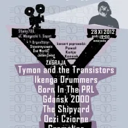 Yach Solidarity - koncert dla przyjaciela