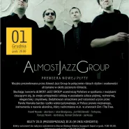 Almost Jazz Group