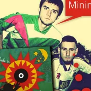Muzyczny Pchli Targ + Koncerty: Czechoslovakia, Jak zwał tak zwał, Illharmonix