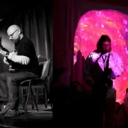 Mazur/Neuringer + Olbrzym i Kurdupel - Double Duo koncert