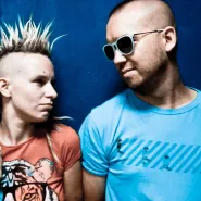Joanna Duda & Jan Młynarski