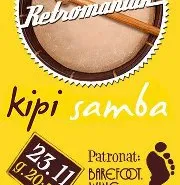 Kipi Samba