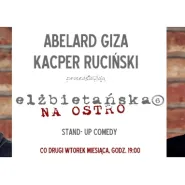 Elżbietańska 6 na ostro
