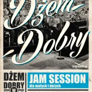 Dżem dobry, czyli The Fruitcakes i Tymon Tymański grają Beatlesów!