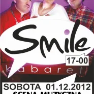 Kabaret Smile