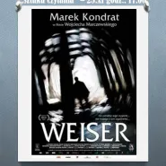 Literatura i kino. Pokaz filmu 'Weiser' w ramach Festiwalu Czytelniczego 'Sztuka Czytania'