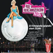 Noc Reklamożerców!