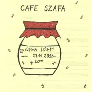 Open Dżem