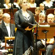 Recital wokalny Bożena Harasimowicz