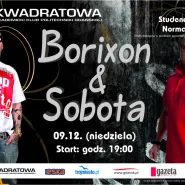 Borixon & Sobota
