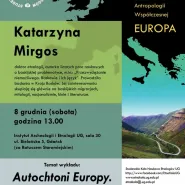 Autochtoni Europy. Badania języka i kultury Basków