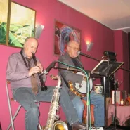 Żybort & Kędzierski: Dixieland