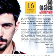 Koncert Joao de Sousa & Fado Polaco
