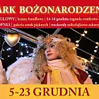 Jarmark Bożonarodzeniowy - Gdańsk