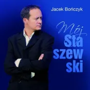 Mój Staszewski - Jacek Bończyk