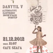 Dj Danyyil V - Koniec Świata