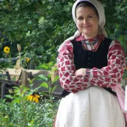 Warsztaty tradycyjnej pieśni ukraińskiej - Tatiana Sopiłka