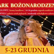 Jarmark Bożonarodzeniowy - Gdańsk