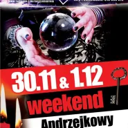 Andrzejkowy Weekend w Face Club Gdynia