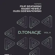 D.Tonacje
