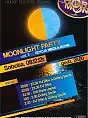 Moonlight Party - edycja mikołajkowa