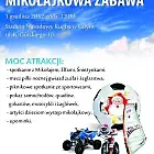 Mikołajkowa zabawa
