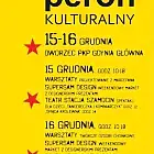 Peron Kulturalny
