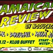 Jamaican Review by NoDuckCrew @ Buffet