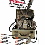 Tymon & The Transistors