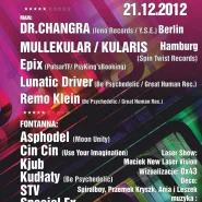 E.O.T  Kularis & Dr.Changra
