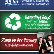 Recycling Band