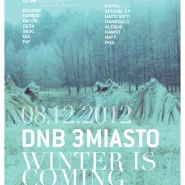 Drum & Bass 3 Miasto - Ink (Renegade Hardware | Shogun Audio | Metalheadz)