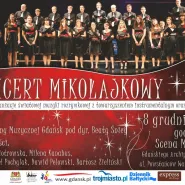 Koncert Mikołajkowy