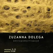 Antropomorfizacje