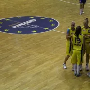 Koszykarska niedziela z GTK Gdynia