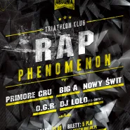 Rap Phenomenon
