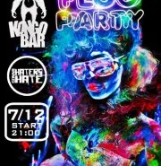 Fluo Party
