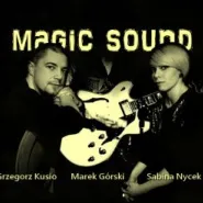 Taneczna sobota - zespół Magic Sound & Dj Quizz