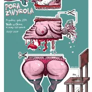 VHS Hell - Pora Zwyrola