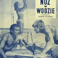 Nóż w wodzie