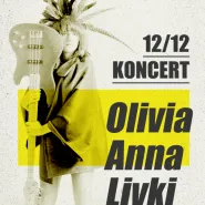 Olivia Anna Livki