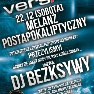 Melanż Postapokaliptyczny! | Bezksywy | BTR | Boris