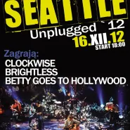 Tribute to Seattle Unplugged 2012